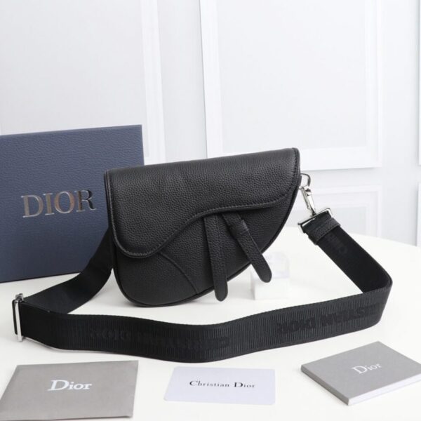 SADDLE BAG - Image 2