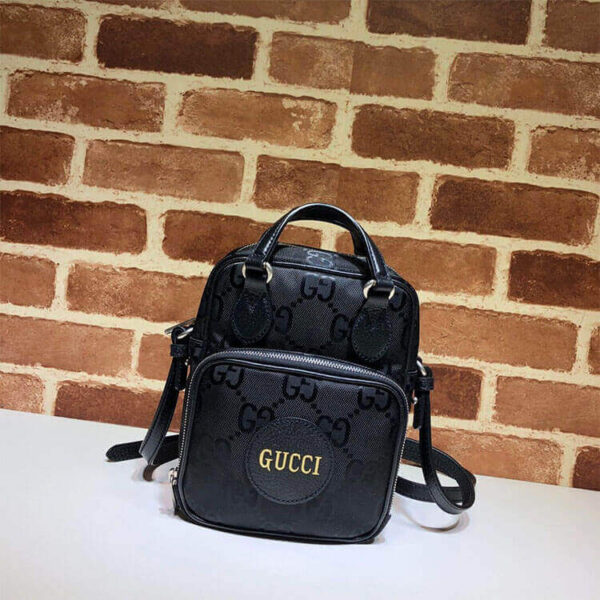 Gucci Off The Grid Shoulder Bag - Image 2