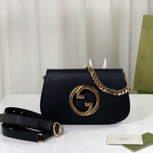 Gucci Blondie shoulder bag - Image 2