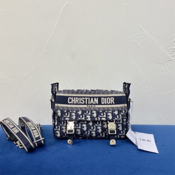 SMALL DIORCAMP BAG - Image 2
