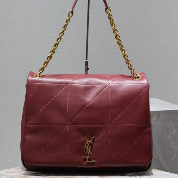 JAMIE 4.3 IN LAMBSKIN - Image 2