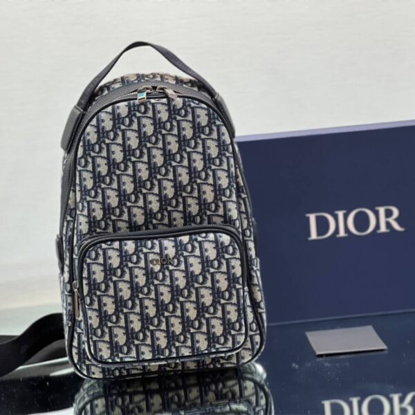 MINI RIDER SLING BAG - Image 2