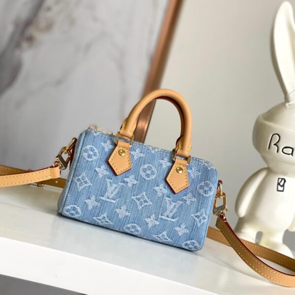 LV Nano Speedy - Image 2