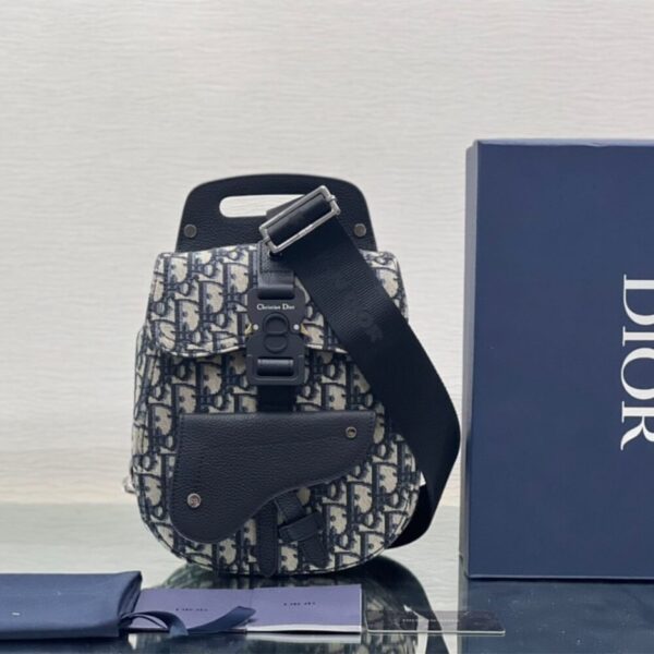 MINI GALLOP SLING BAG - Image 2
