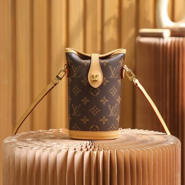 Fold Me Pouch - Image 2