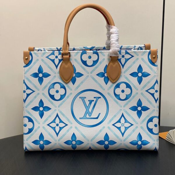 LV OnTheGo MM - Image 2
