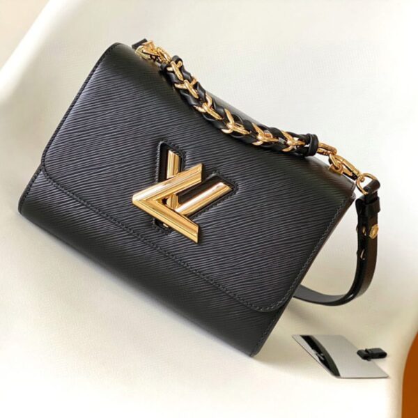 LV Twist MM - Image 2