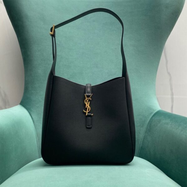 LE 5 ?? 7 SOFT SMALL IN SMOOTH LEATHER - Image 2