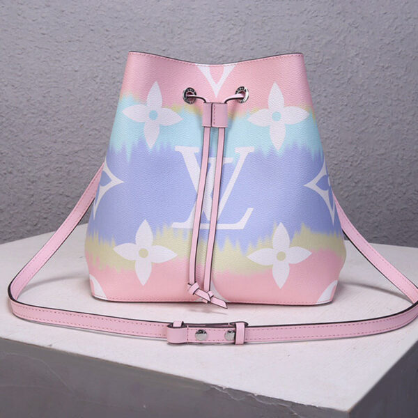 LV Escale NeoNoe MM Bag - Image 2