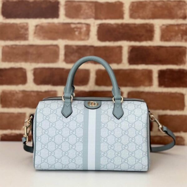 GUCCI Ophidia small top handle bag - Image 2