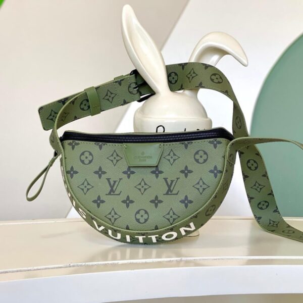 LV Moon Crossbody - Image 2
