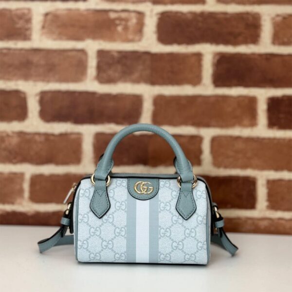 GUCCI Ophidia super mini bag - Image 2
