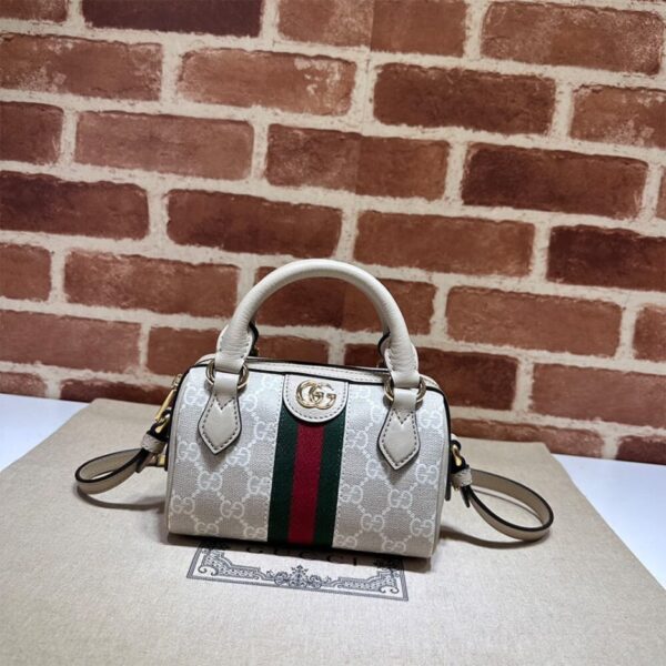 GUCCI Ophidia super mini bag - Image 2