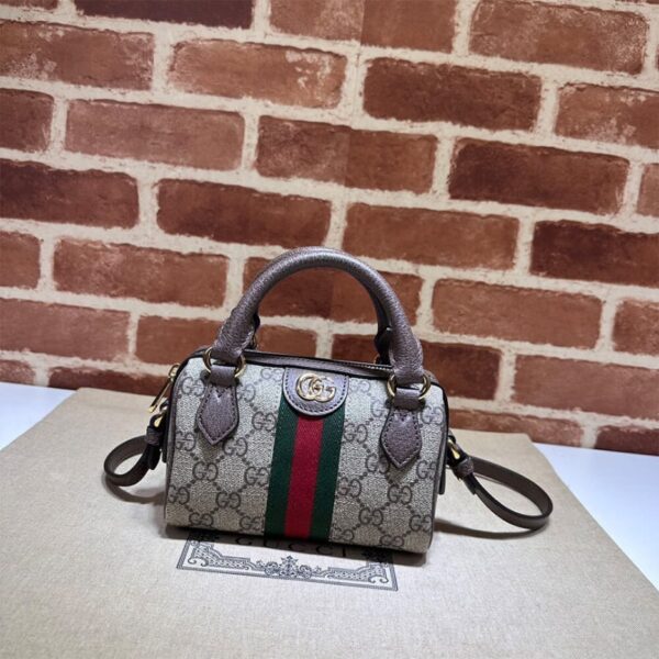 GUCCI Ophidia super mini bag - Image 2