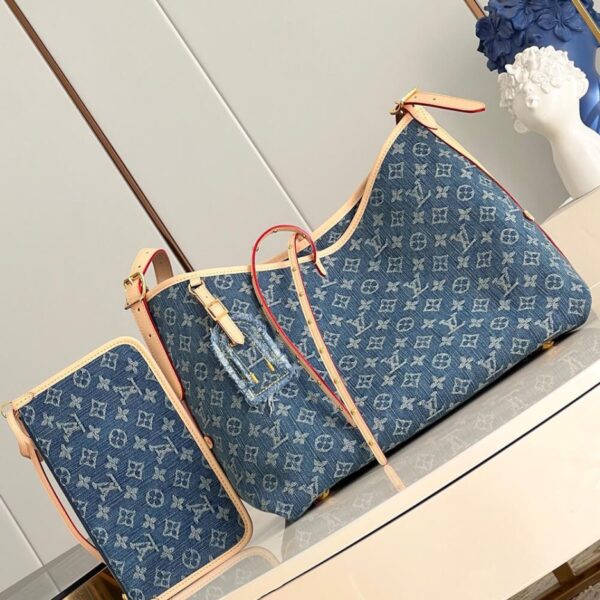 LV CarryAll MM - Image 2