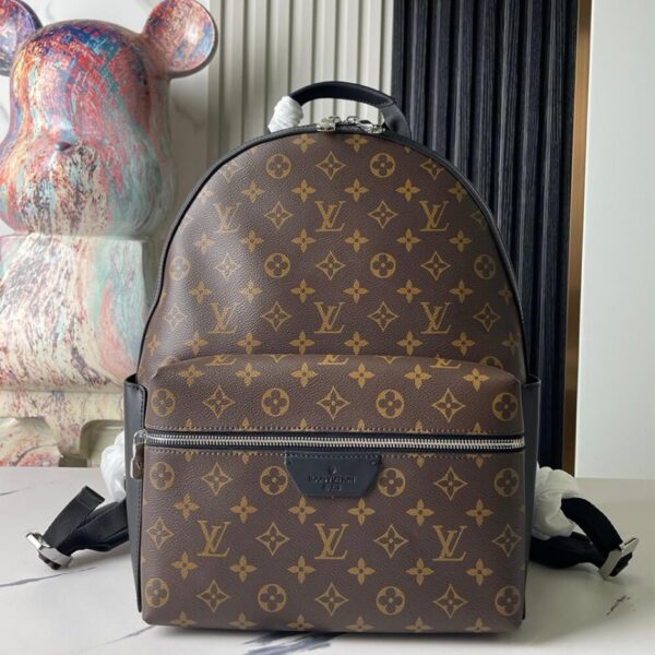 LV Discovery Backpack PM - Image 2