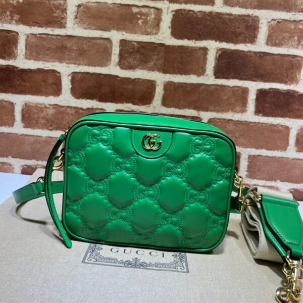 GG Matelass?? small bag - Image 2