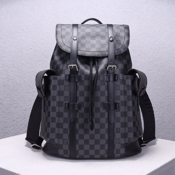 LV Christopher PM Backpack - Image 2