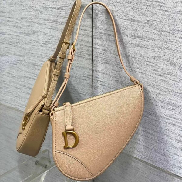 Dior Saddle Rodeo Pouch - Image 2