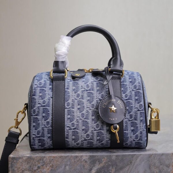 Dior Groove 20 Bag - Image 2