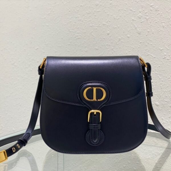DIOR BOBBY FRAME BAG - Image 2