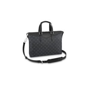 BRIEFCASE EXPLORER