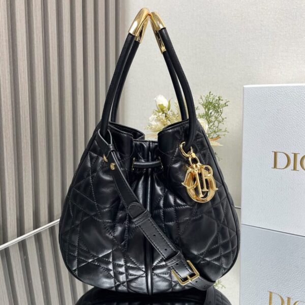 Medium Dior Nolita Bag - Image 2