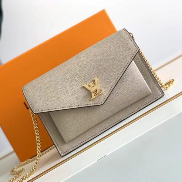 Mylockme Chain Pochette - Image 2