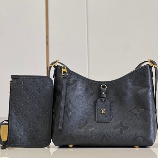 LV  CarryAll PM - Image 2