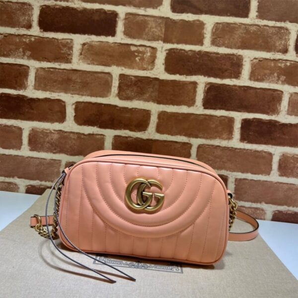 GG Marmont shoulder bag - Image 2