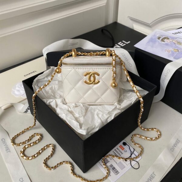 CHANEL MINI FLAP(HIGH-END GRADE) - Image 2