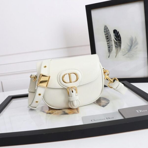 SMALL DIOR BOBBY BAG - Image 2