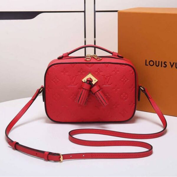 Louis Vuitton SAINTONGE - Image 2