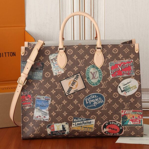 LV OnTheGo Voyage - Image 2