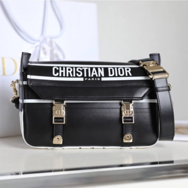 SMALL DIORCAMP BAG - Image 2