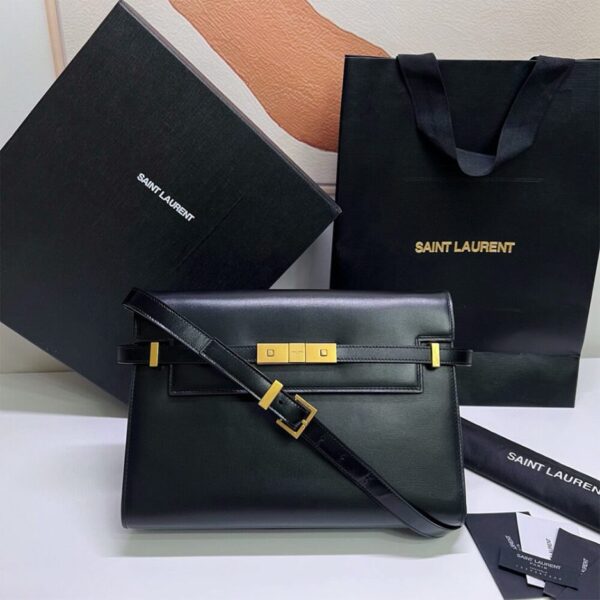 YSL Manhattan Box - Image 2