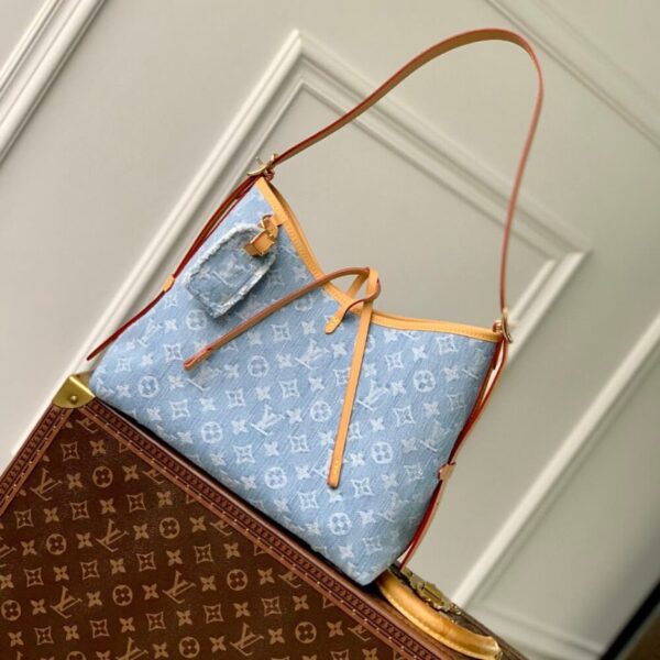 LV CarryAll PM - Image 2