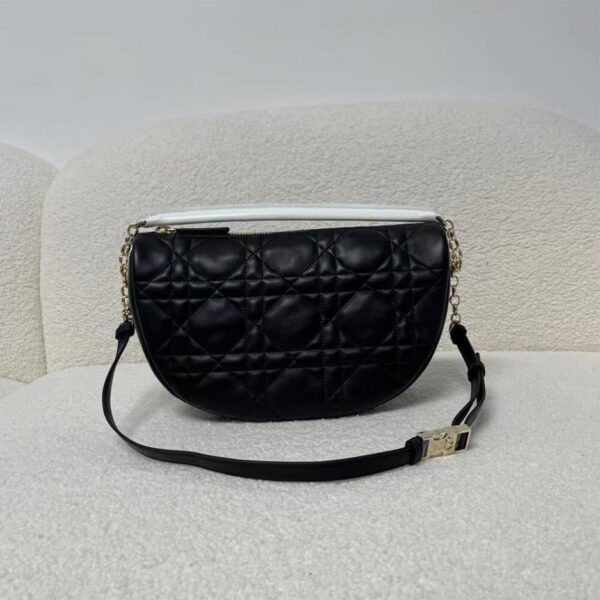 MEDIUM DIOR VIBE HOBO BAG - Image 2