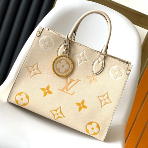LV OnTheGo MM - Image 2