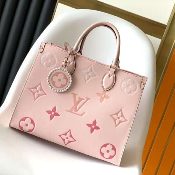 LV OnTheGo MM - Image 2