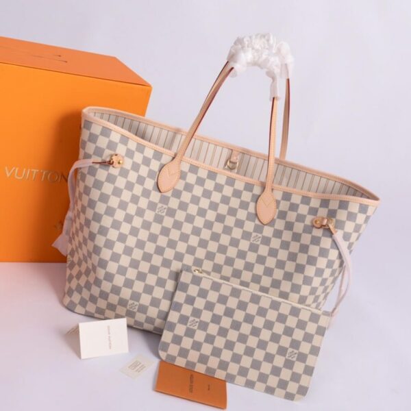 Louis Vuitton NEVERFULL GM - Image 2