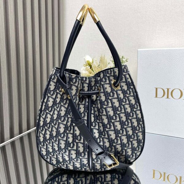 Medium Dior Nolita Bag - Image 2