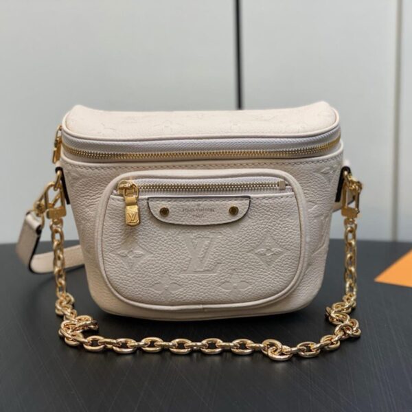 LV Mini Bumbag - Image 2