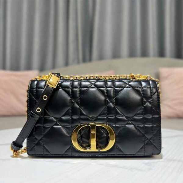 MEDIUM DIOR CARO BAG - Image 2
