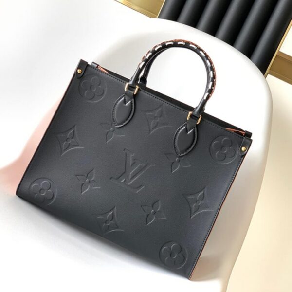 Louis Vuitton ONTHEGO MM - Image 2