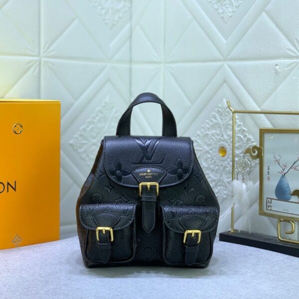 LV Backup - Image 2