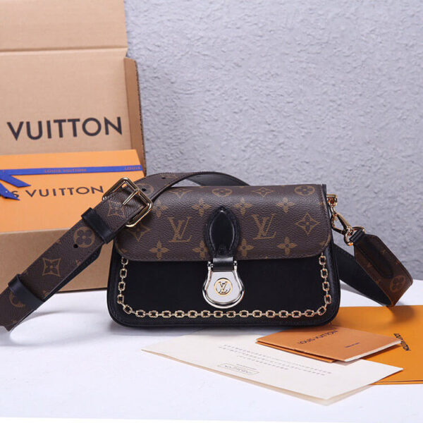 LV Neo Saint Cloud Handbag - Image 2