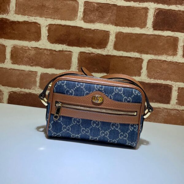 Ophidia GG mini bag - Image 2
