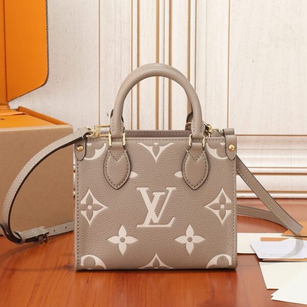 LV OnTheGo BB - Image 2