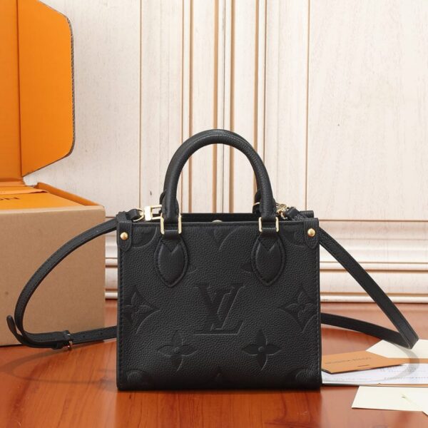 LV OnTheGo BB - Image 2
